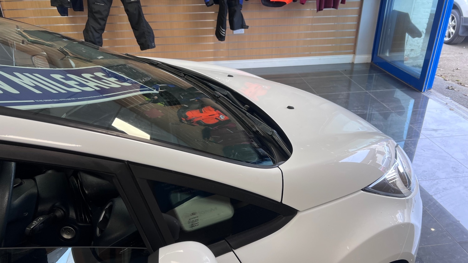 Used Ford Fiesta 2012 for sale - 77988478: Photo 37