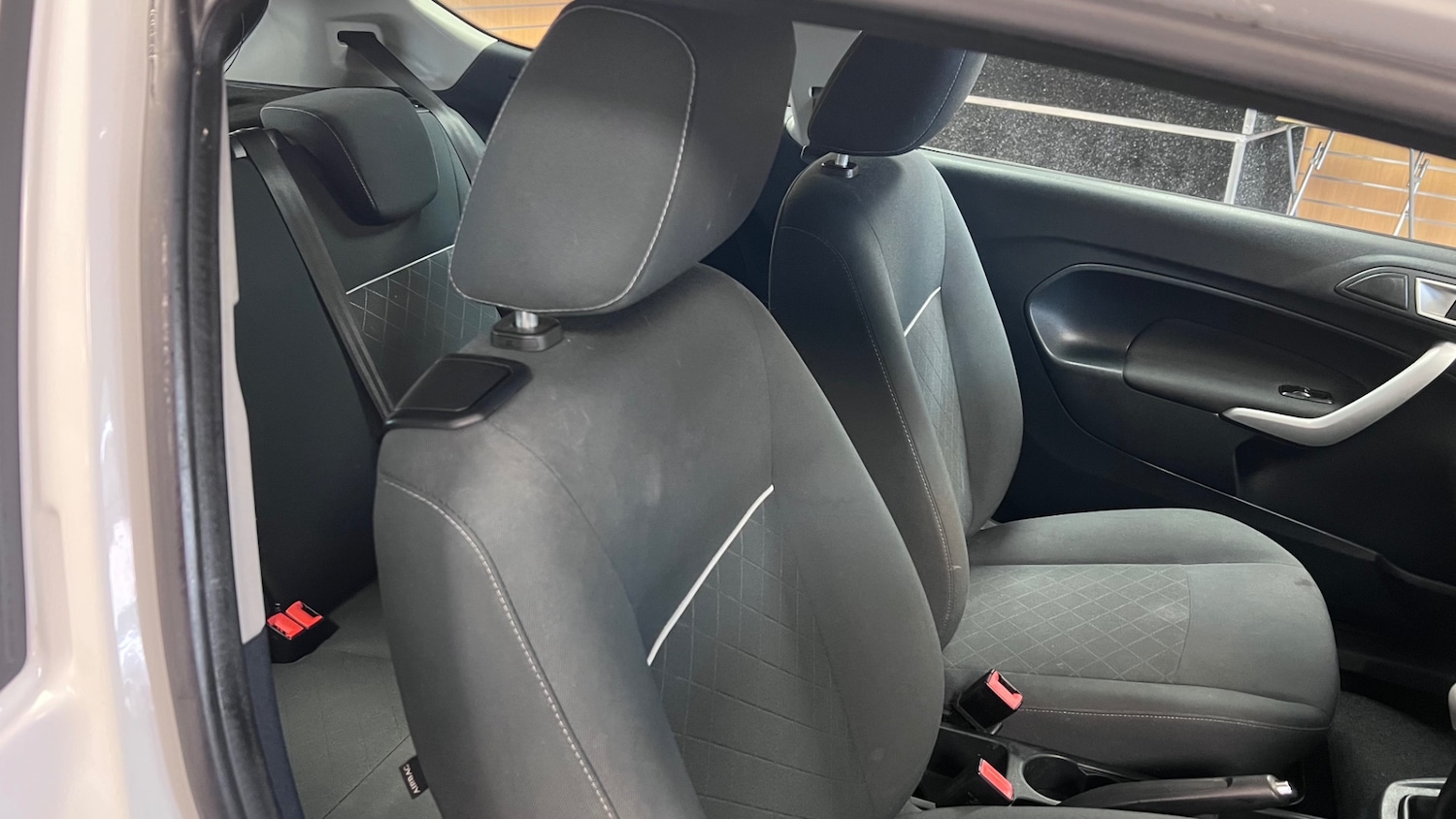 Used Ford Fiesta 2012 for sale - 77988478: Photo 38