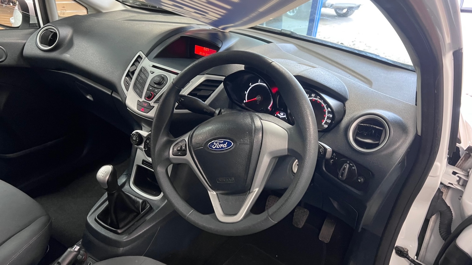 Used Ford Fiesta 2012 for sale - 77988478: Photo 40