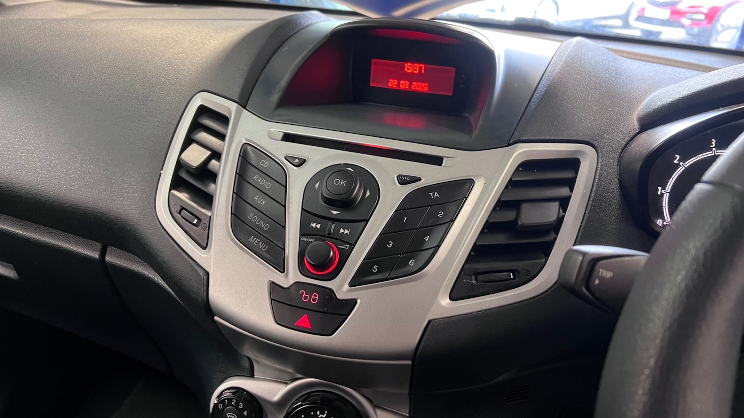 Used Ford Fiesta 2012 for sale - 77988478: Photo 43