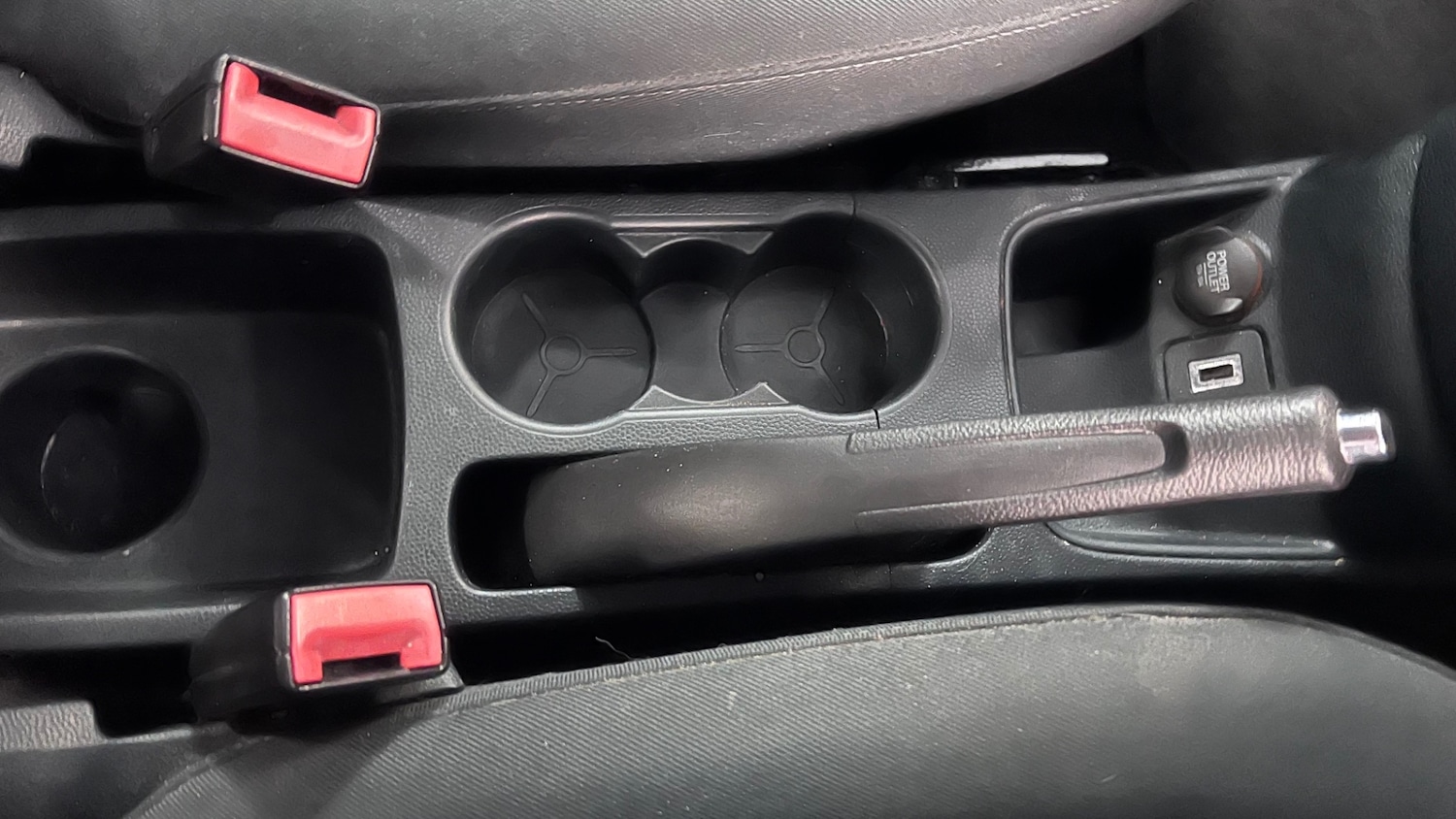 Used Ford Fiesta 2012 for sale - 77988478: Photo 45