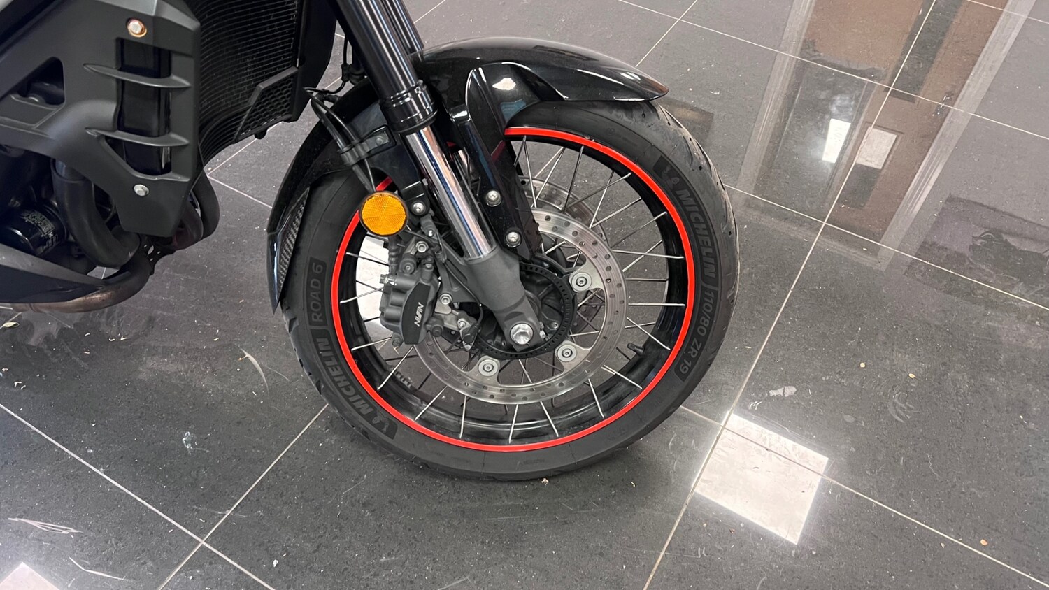 Used Honda CROSSTOURER 2018 for sale - 78770694: Photo 10