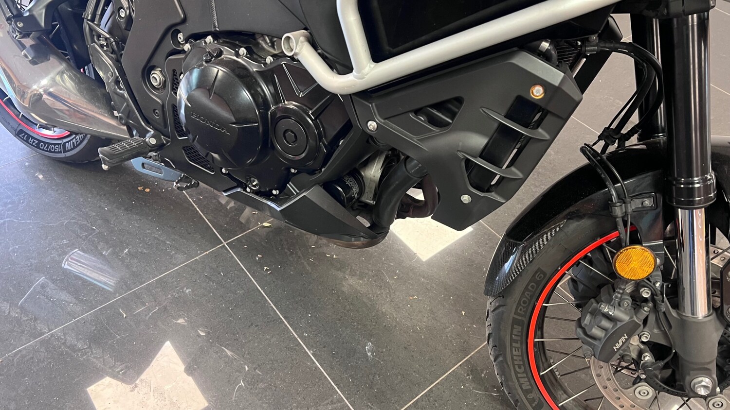 Used Honda CROSSTOURER 2018 for sale - 78770694: Photo 11