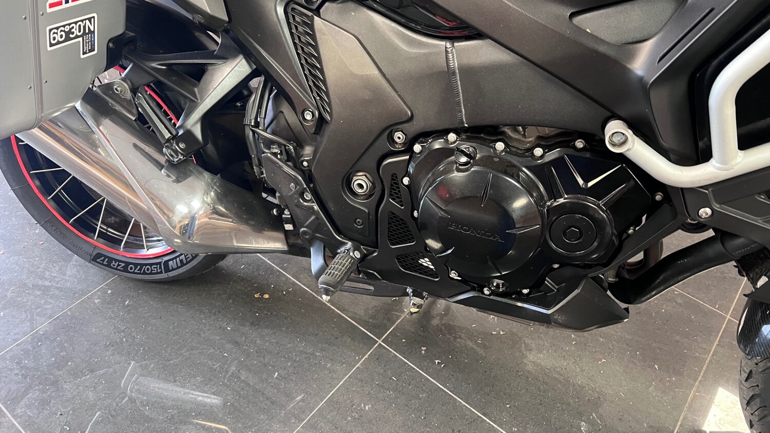 Used Honda CROSSTOURER 2018 for sale - 78770694: Photo 13