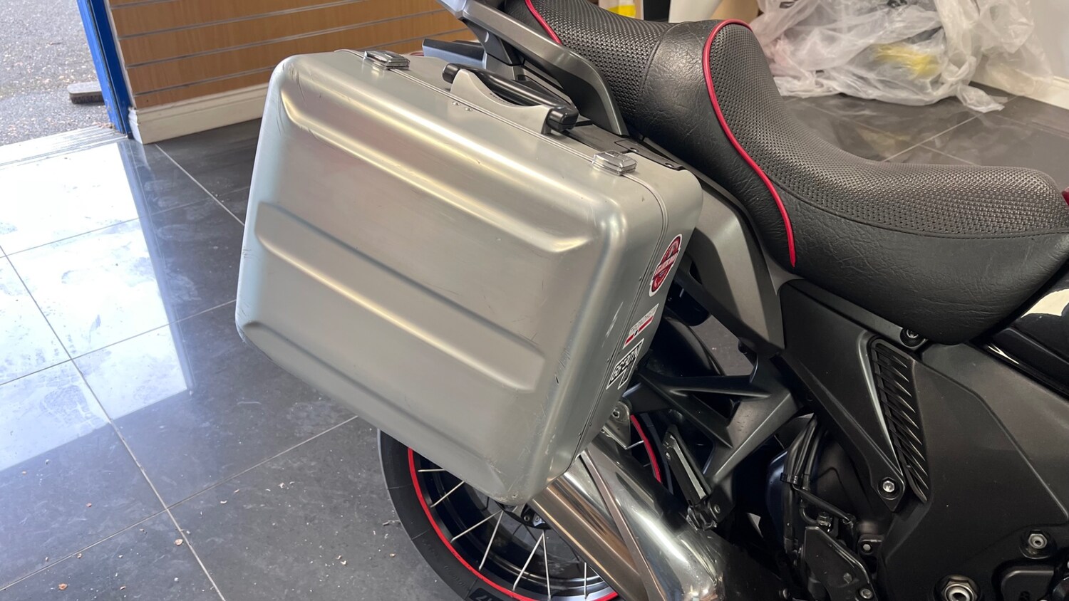 Used Honda CROSSTOURER 2018 for sale - 78770694: Photo 14
