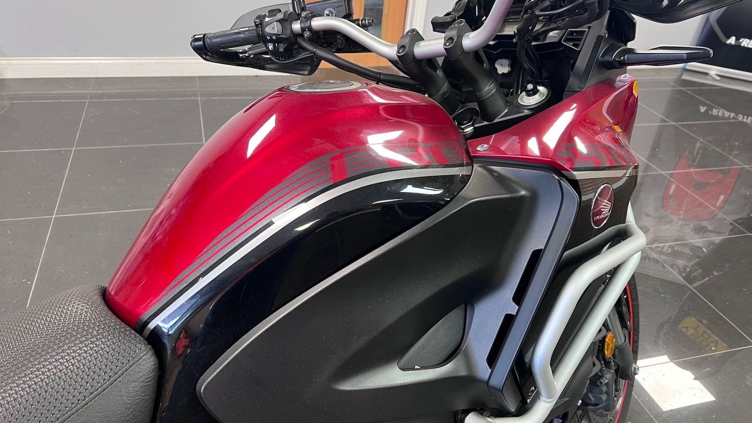 Used Honda CROSSTOURER 2018 for sale - 78770694: Photo 17