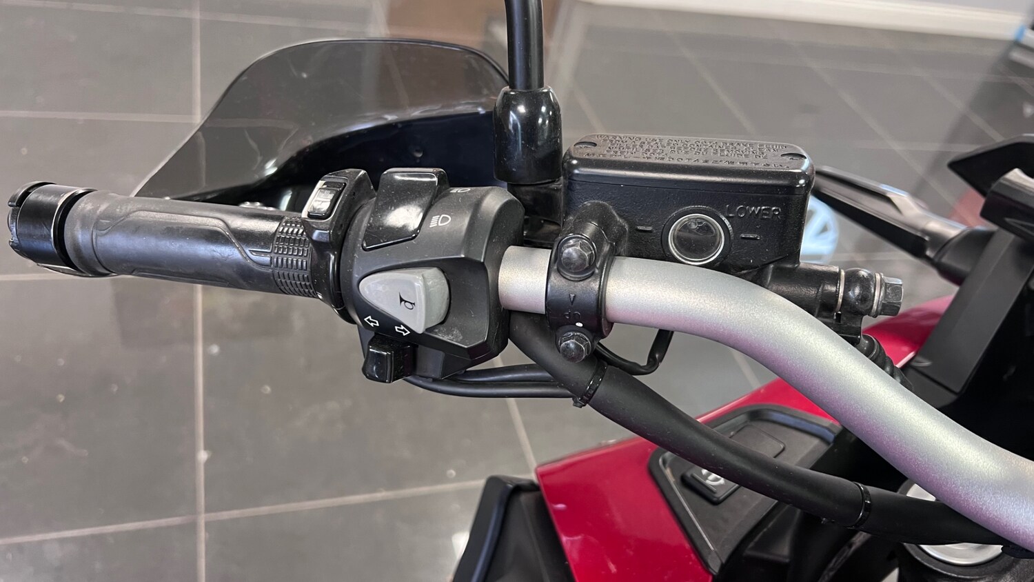 Used Honda CROSSTOURER 2018 for sale - 78770694: Photo 18