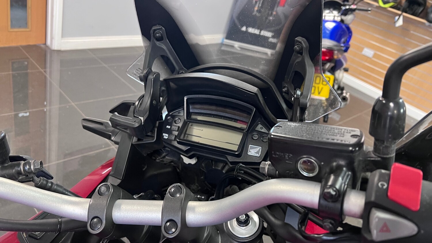 Used Honda CROSSTOURER 2018 for sale - 78770694: Photo 19