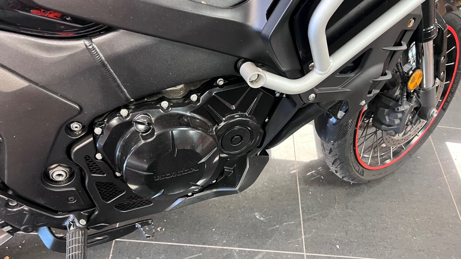 Used Honda CROSSTOURER 2018 for sale - 78770694: Photo 20