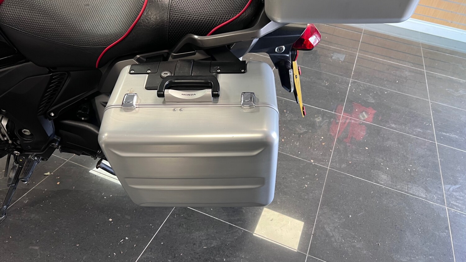 Used Honda CROSSTOURER 2018 for sale - 78770694: Photo 26