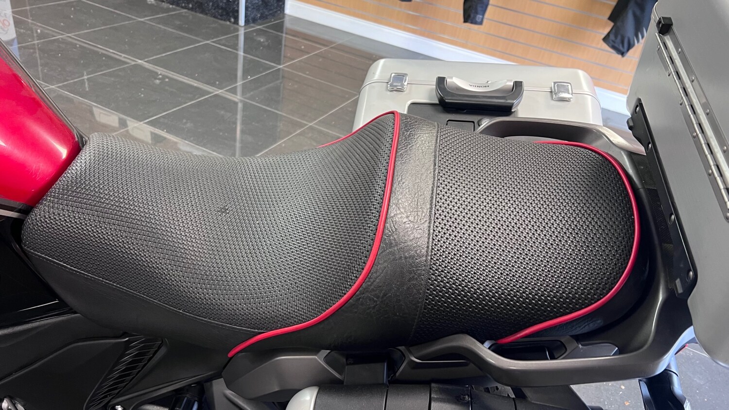 Used Honda CROSSTOURER 2018 for sale - 78770694: Photo 27