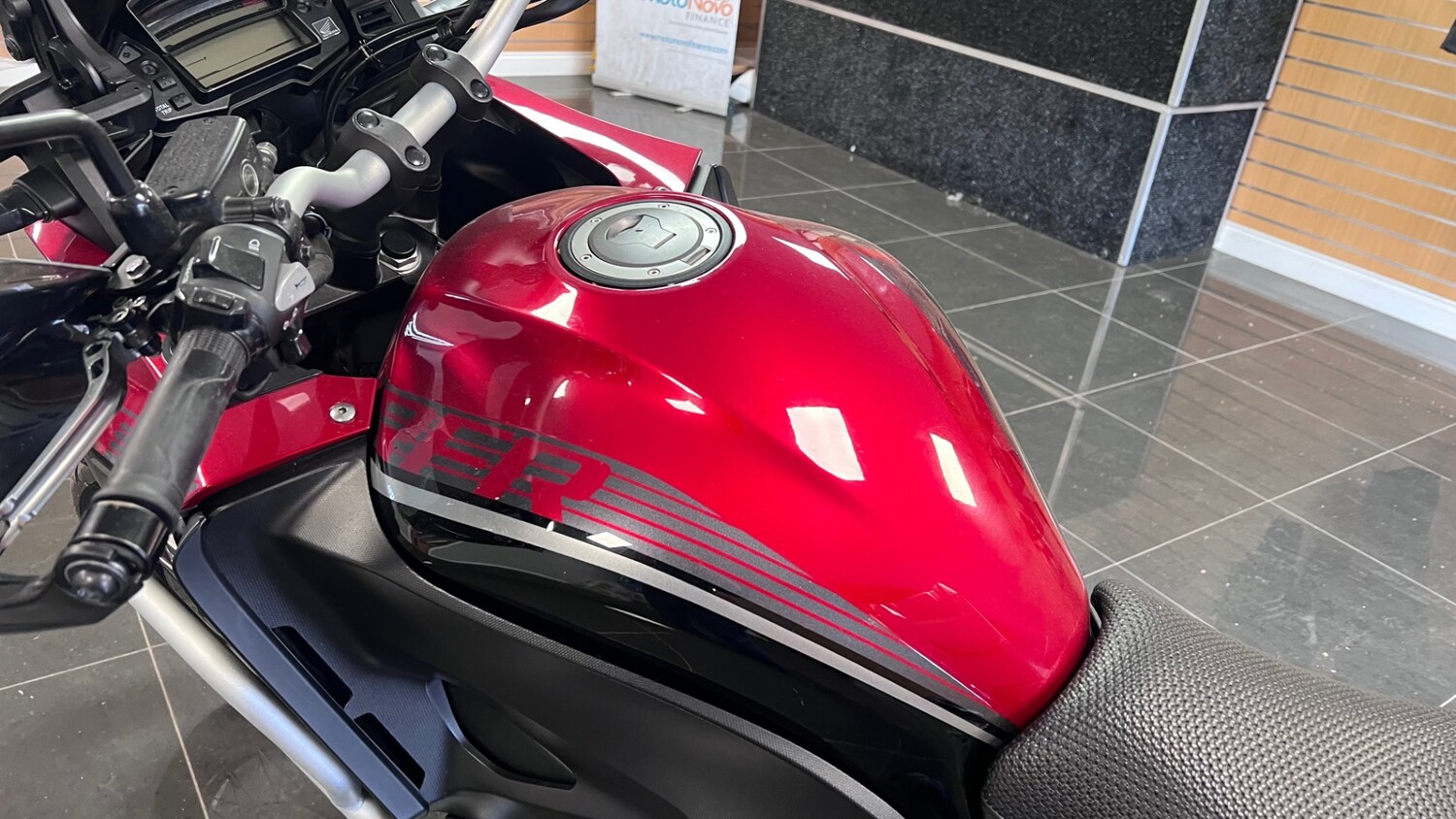Used Honda CROSSTOURER 2018 for sale - 78770694: Photo 28
