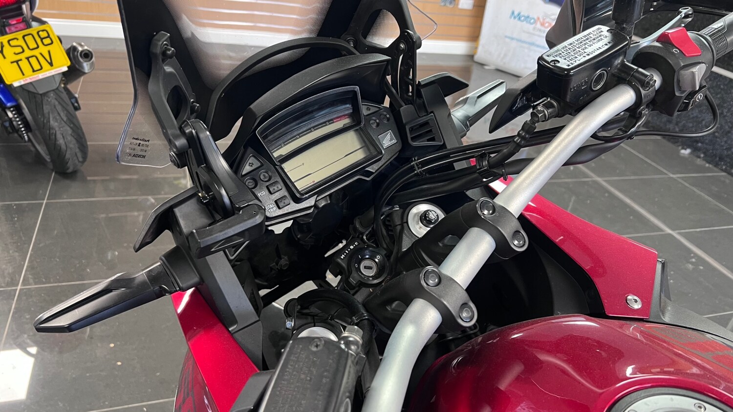 Used Honda CROSSTOURER 2018 for sale - 78770694: Photo 30