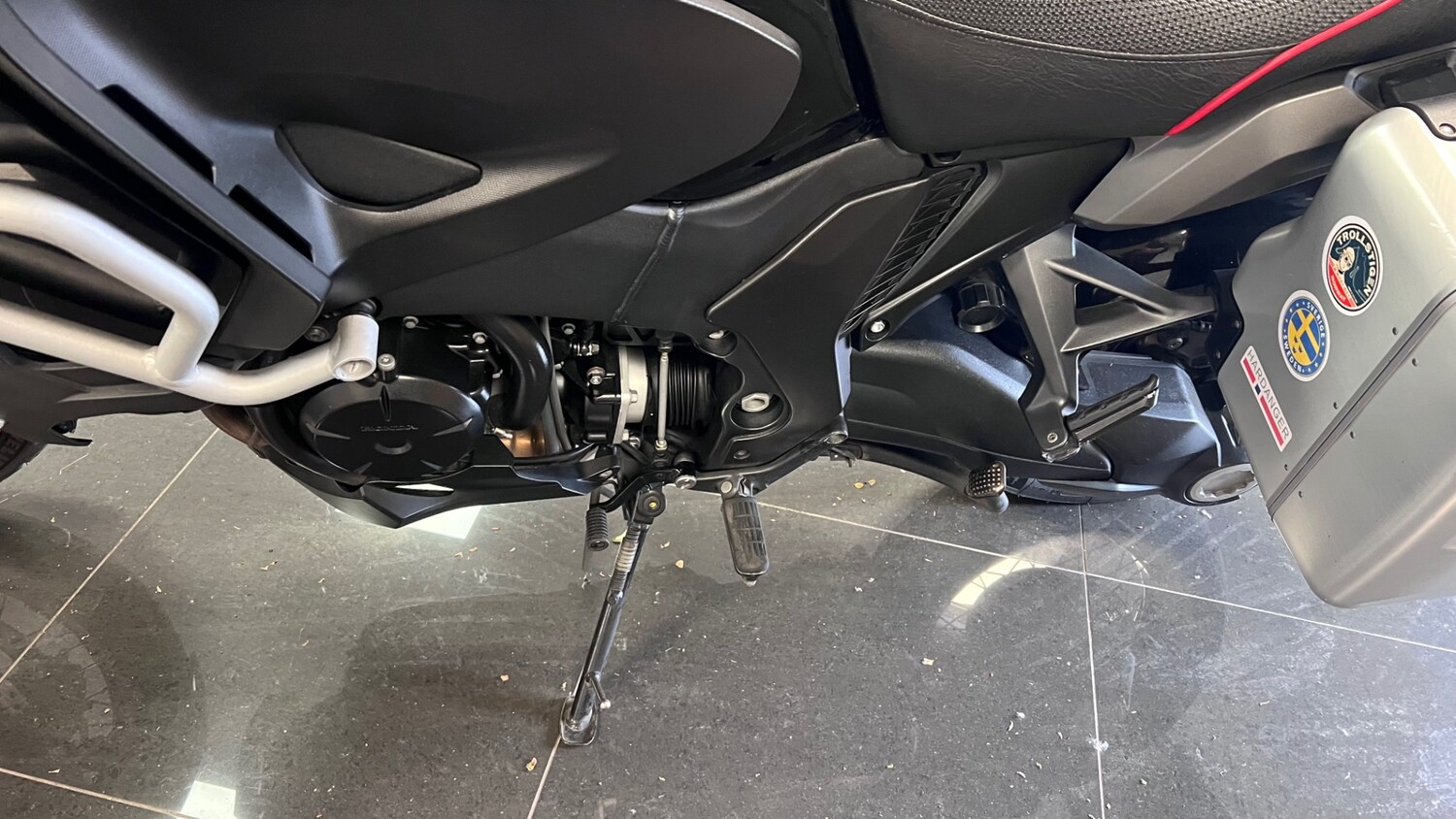 Used Honda CROSSTOURER 2018 for sale - 78770694: Photo 32