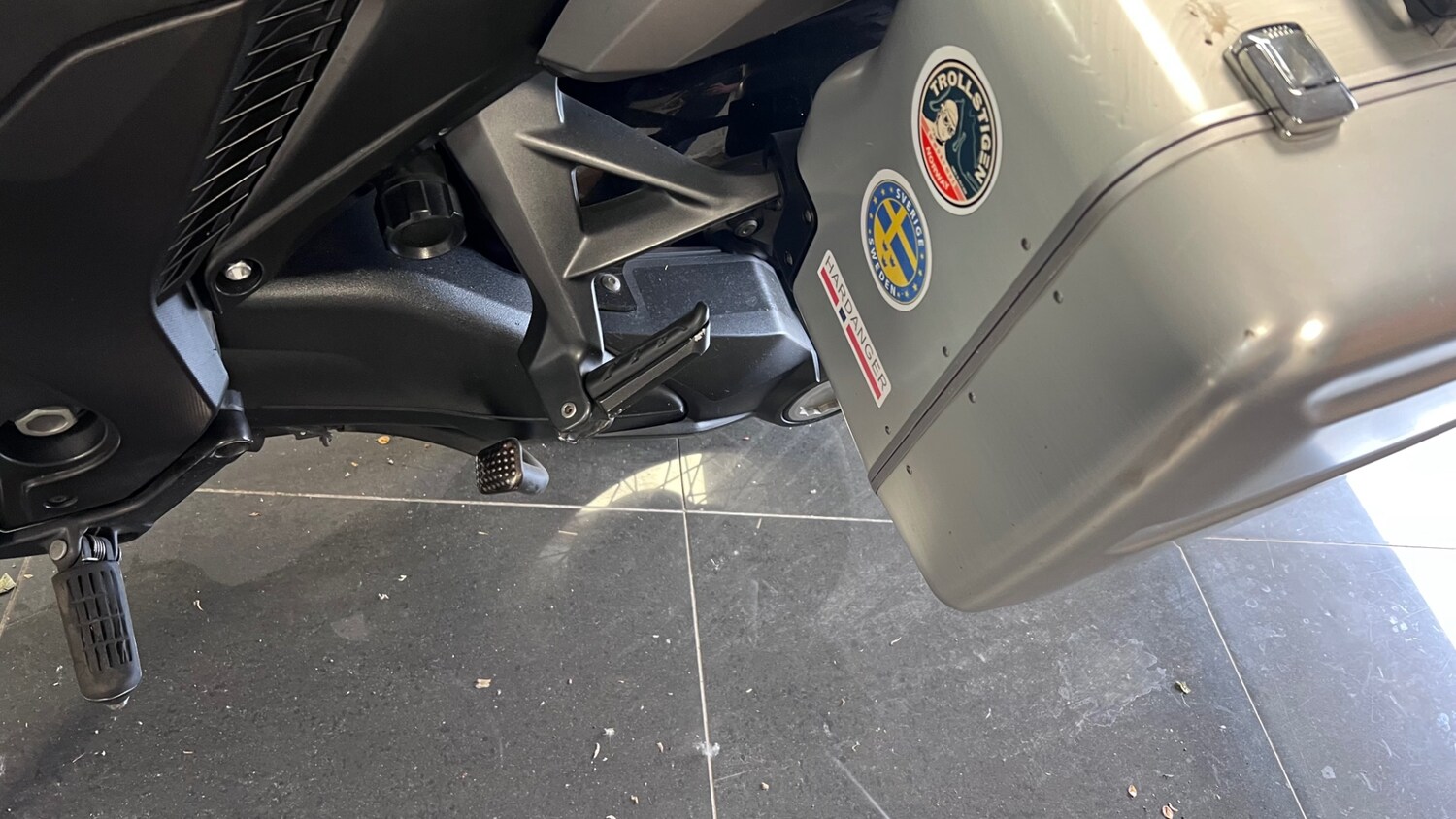 Used Honda CROSSTOURER 2018 for sale - 78770694: Photo 33