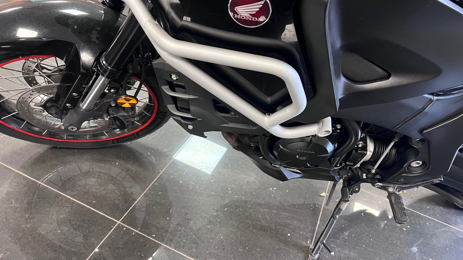 Used Honda CROSSTOURER 2018 for sale - 78770694: Photo 34