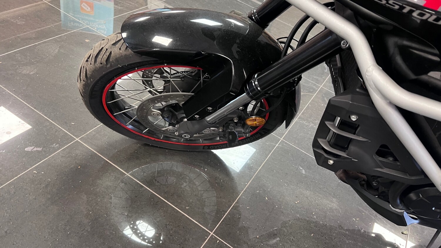 Used Honda CROSSTOURER 2018 for sale - 78770694: Photo 35