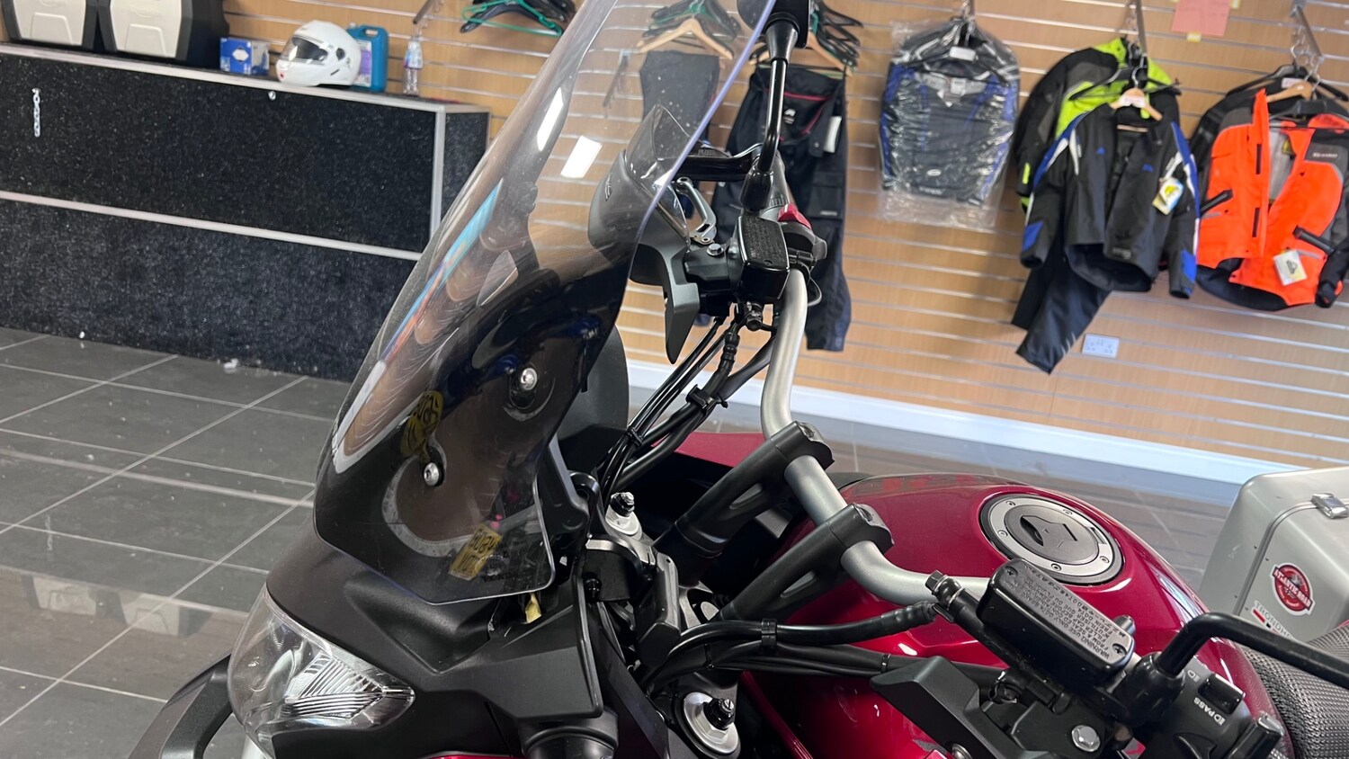 Used Honda CROSSTOURER 2018 for sale - 78770694: Photo 37
