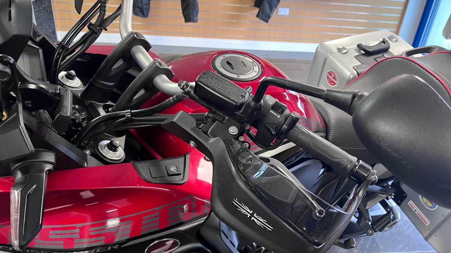 Used Honda CROSSTOURER 2018 for sale - 78770694: Photo 38