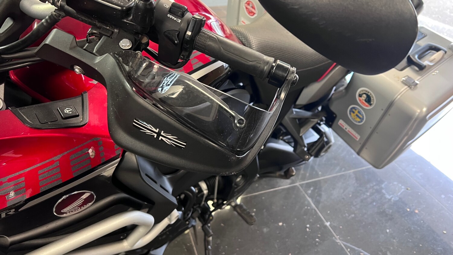 Used Honda CROSSTOURER 2018 for sale - 78770694: Photo 39