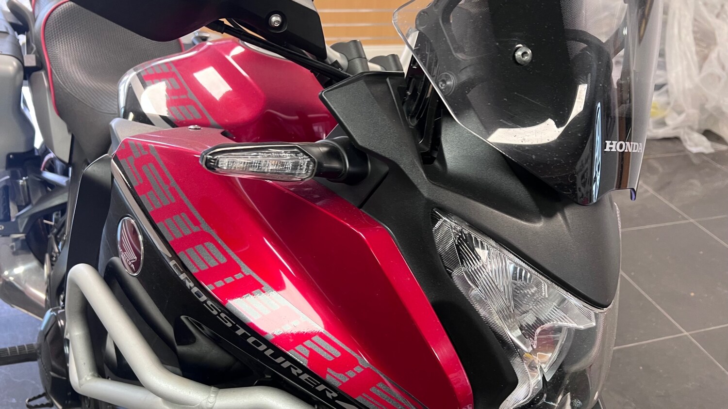 Used Honda CROSSTOURER 2018 for sale - 78770694: Photo 41