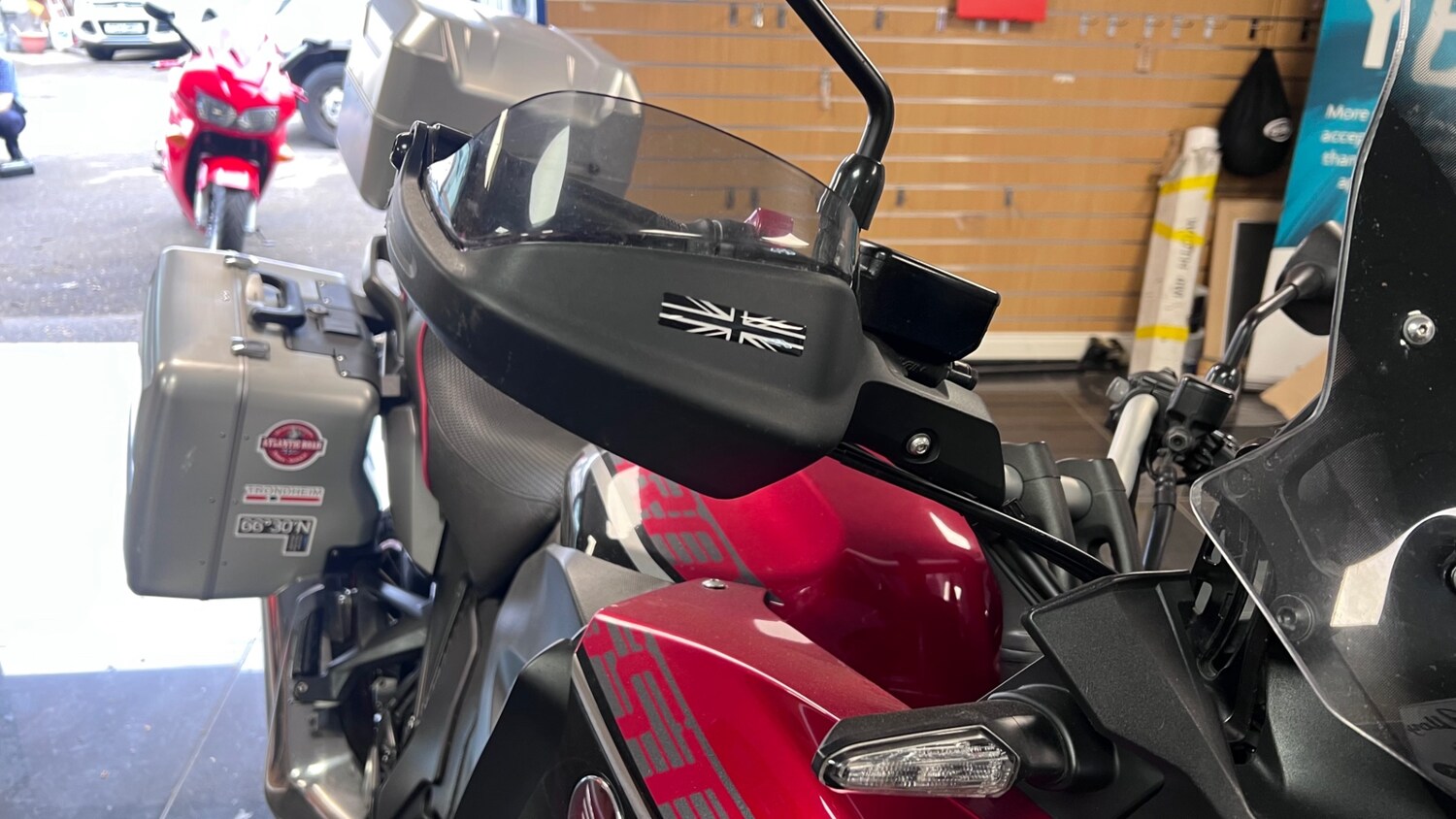 Used Honda CROSSTOURER 2018 for sale - 78770694: Photo 42