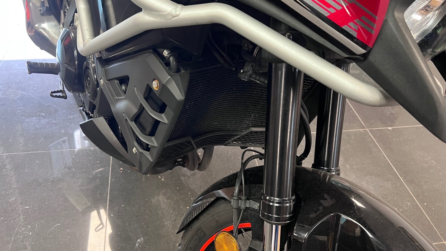 Used Honda CROSSTOURER 2018 for sale - 78770694: Photo 43