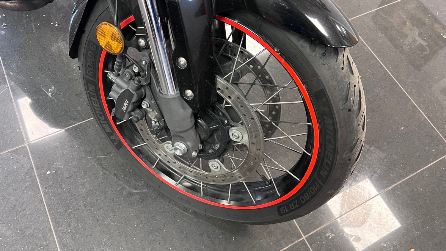 Used Honda CROSSTOURER 2018 for sale - 78770694: Photo 44
