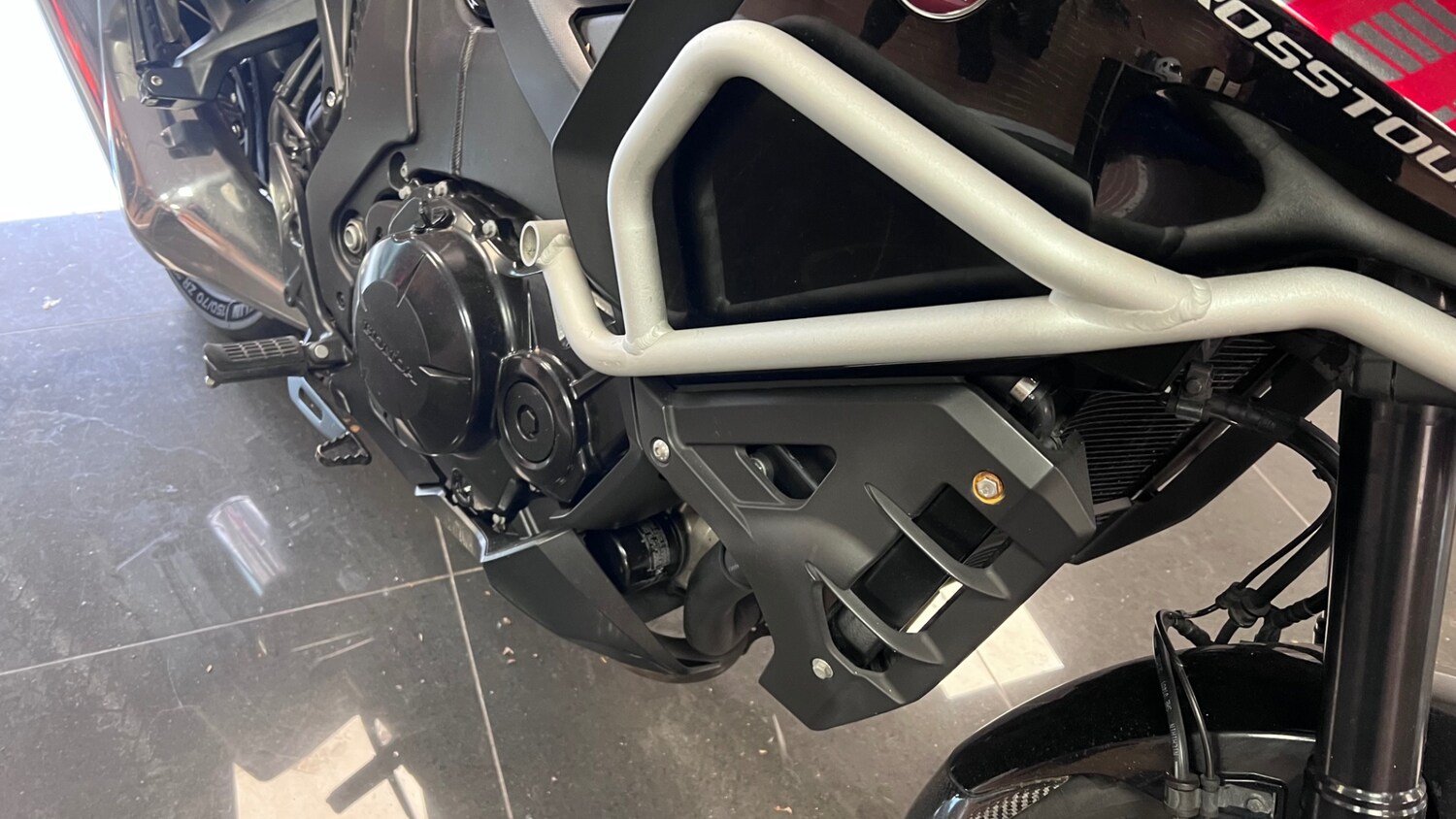 Used Honda CROSSTOURER 2018 for sale - 78770694: Photo 45