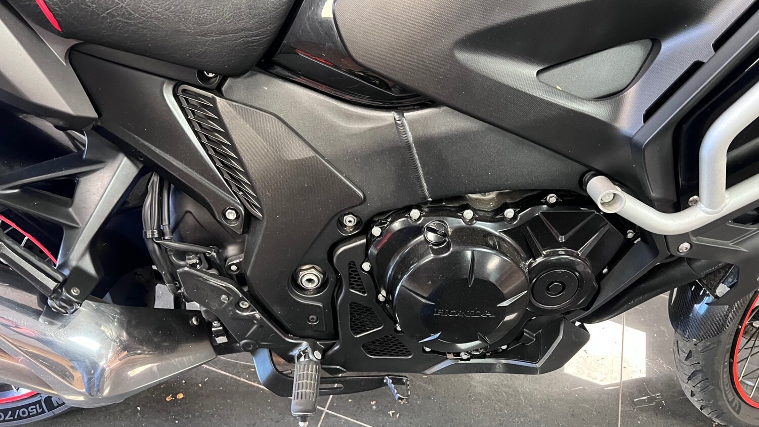 Used Honda CROSSTOURER 2018 for sale - 78770694: Photo 47