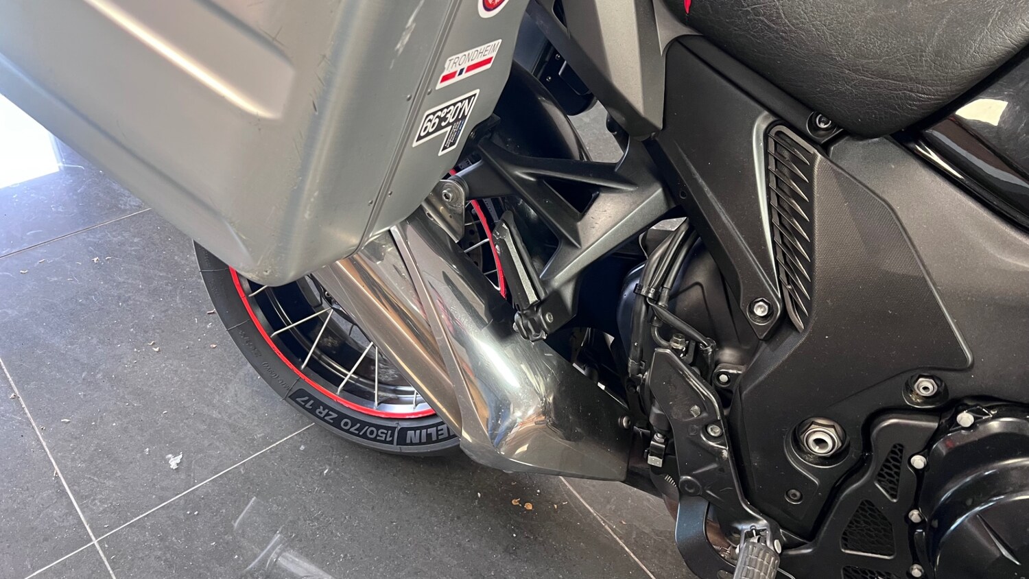 Used Honda CROSSTOURER 2018 for sale - 78770694: Photo 48