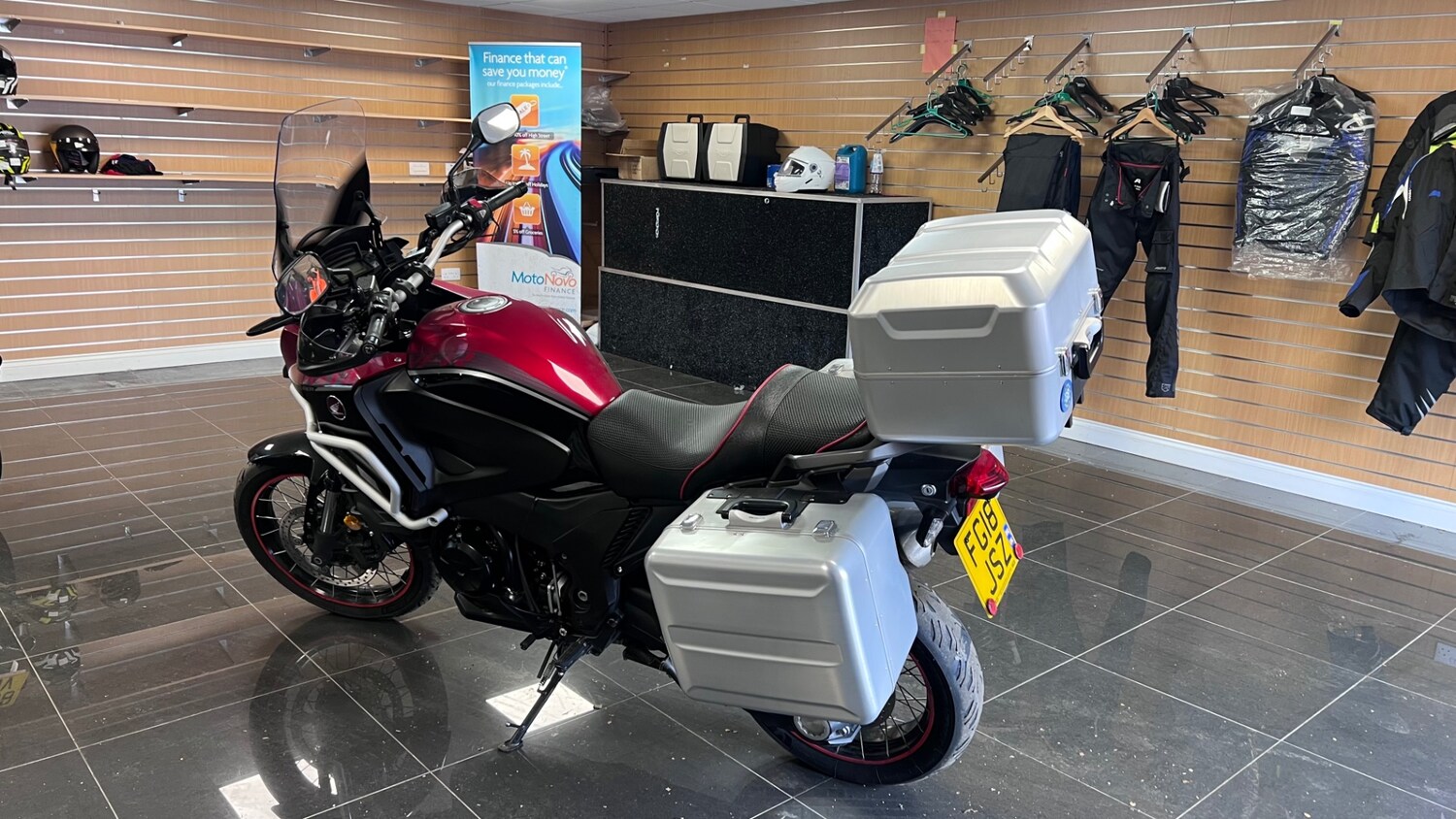 Used Honda CROSSTOURER 2018 for sale - 78770694: Photo 51