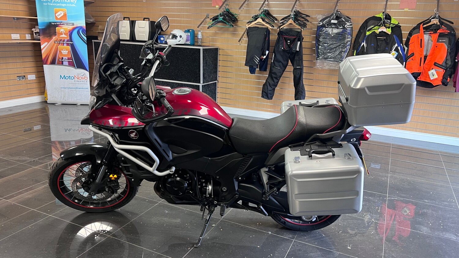 Used Honda CROSSTOURER 2018 for sale - 78770694: Photo 6