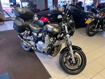 Used Yamaha XJR 2008 for sale - bike-77591070: Photo