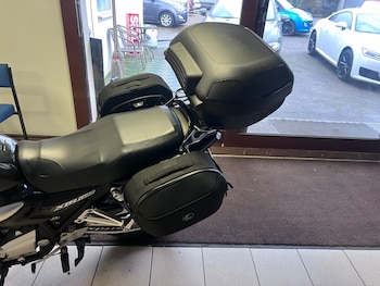 Used Yamaha XJR 2008 for sale - bike-77591070: Photo