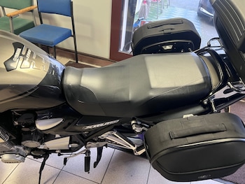 Used Yamaha XJR 2008 for sale - bike-77591070: Photo