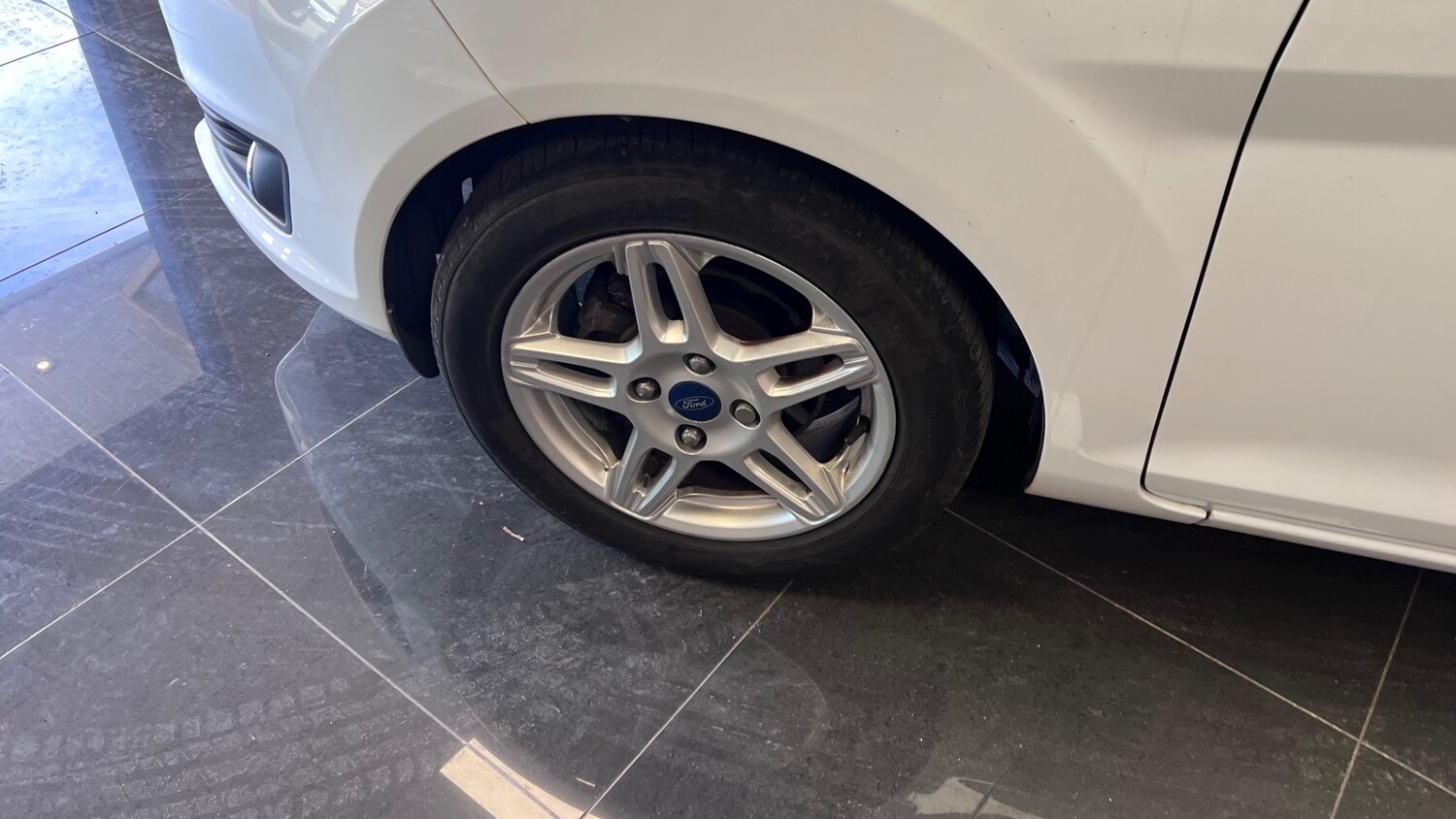 Used Ford Fiesta 2013 for sale - 78162976: Photo 10