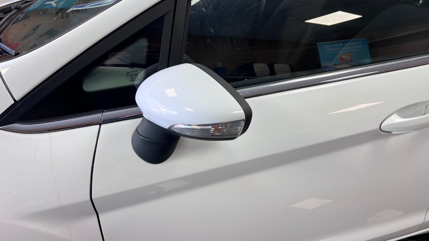 Used Ford Fiesta 2013 for sale - 78162976: Photo 11