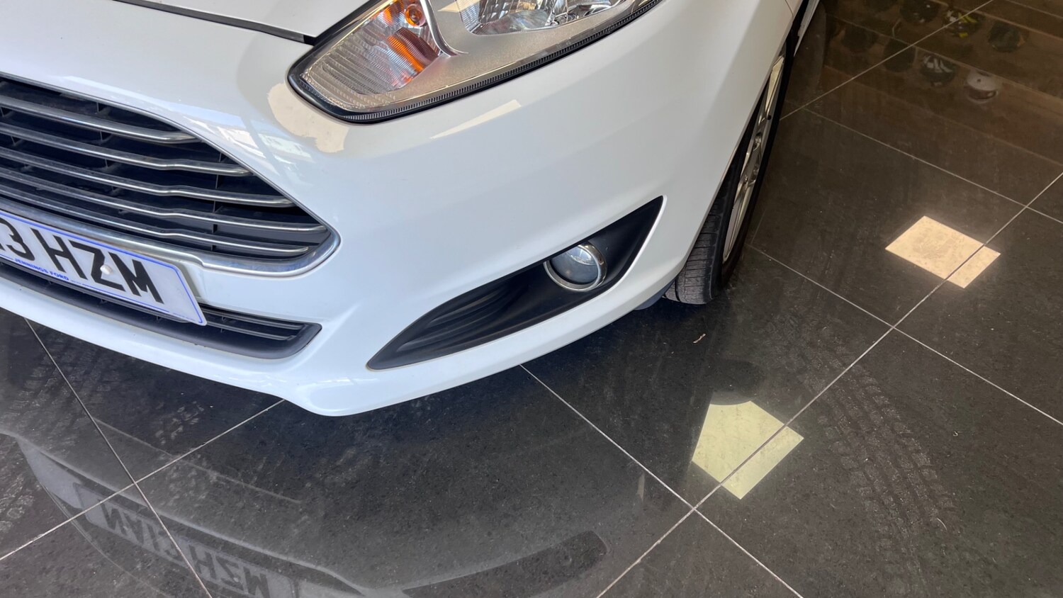 Used Ford Fiesta 2013 for sale - 78162976: Photo 13