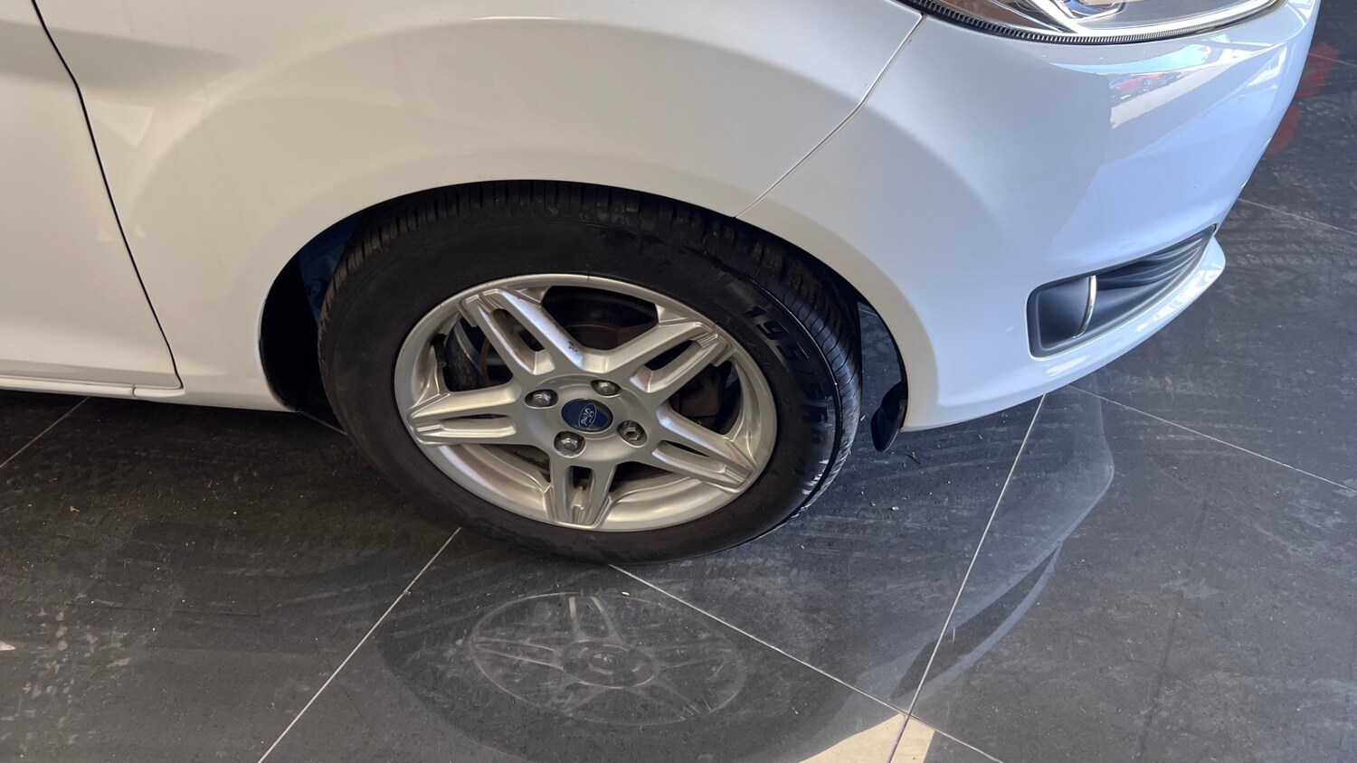 Used Ford Fiesta 2013 for sale - 78162976: Photo 15