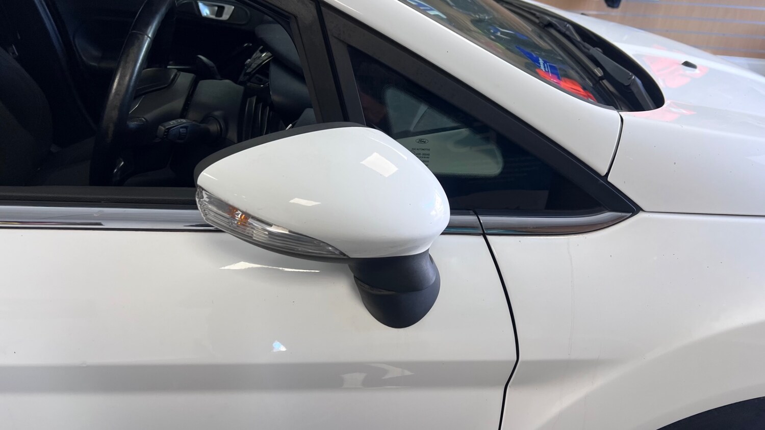 Used Ford Fiesta 2013 for sale - 78162976: Photo 16