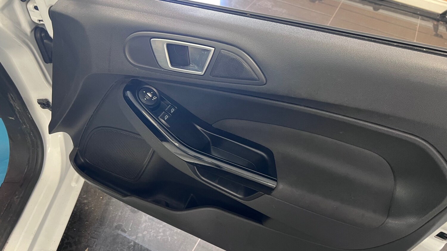 Used Ford Fiesta 2013 for sale - 78162976: Photo 17