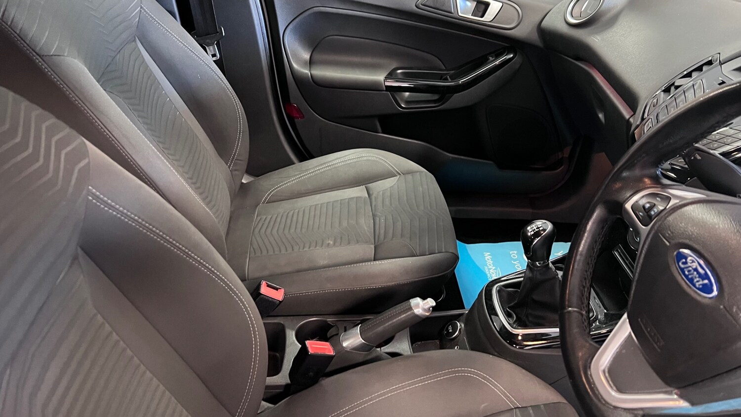 Used Ford Fiesta 2013 for sale - 78162976: Photo 19