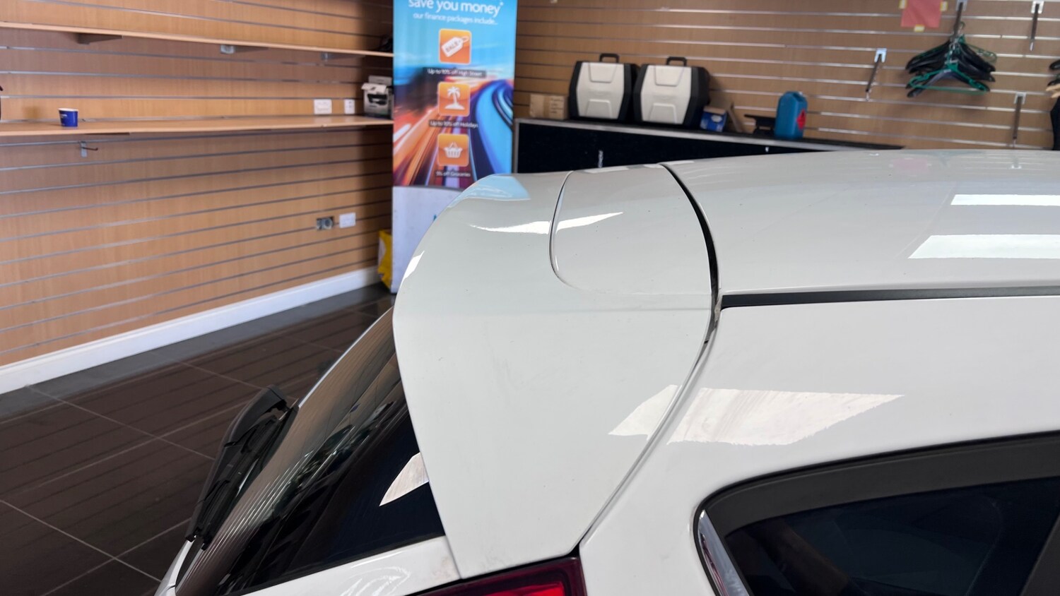 Used Ford Fiesta 2013 for sale - 78162976: Photo 20