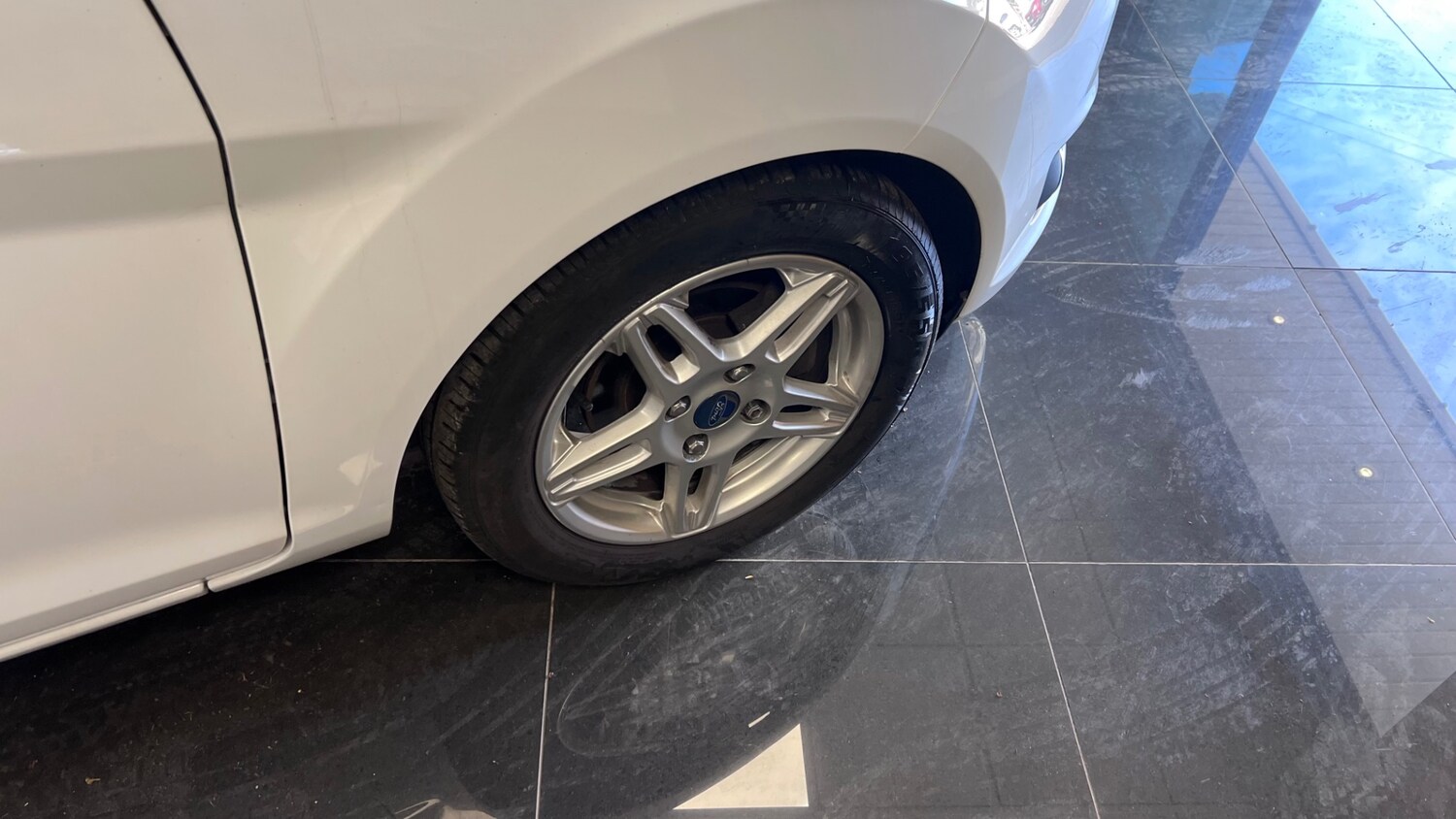 Used Ford Fiesta 2013 for sale - 78162976: Photo 21