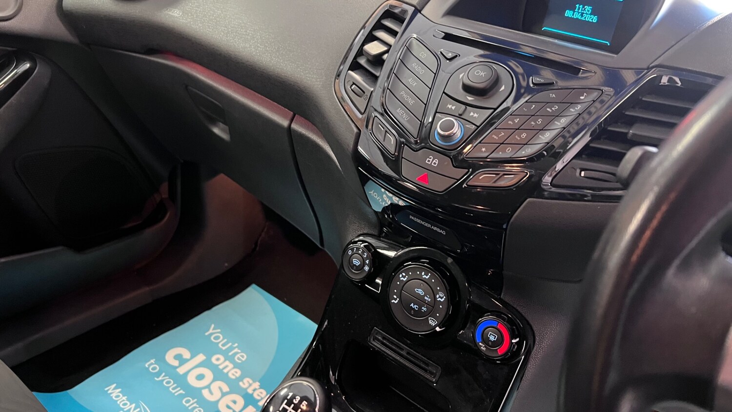 Used Ford Fiesta 2013 for sale - 78162976: Photo 22