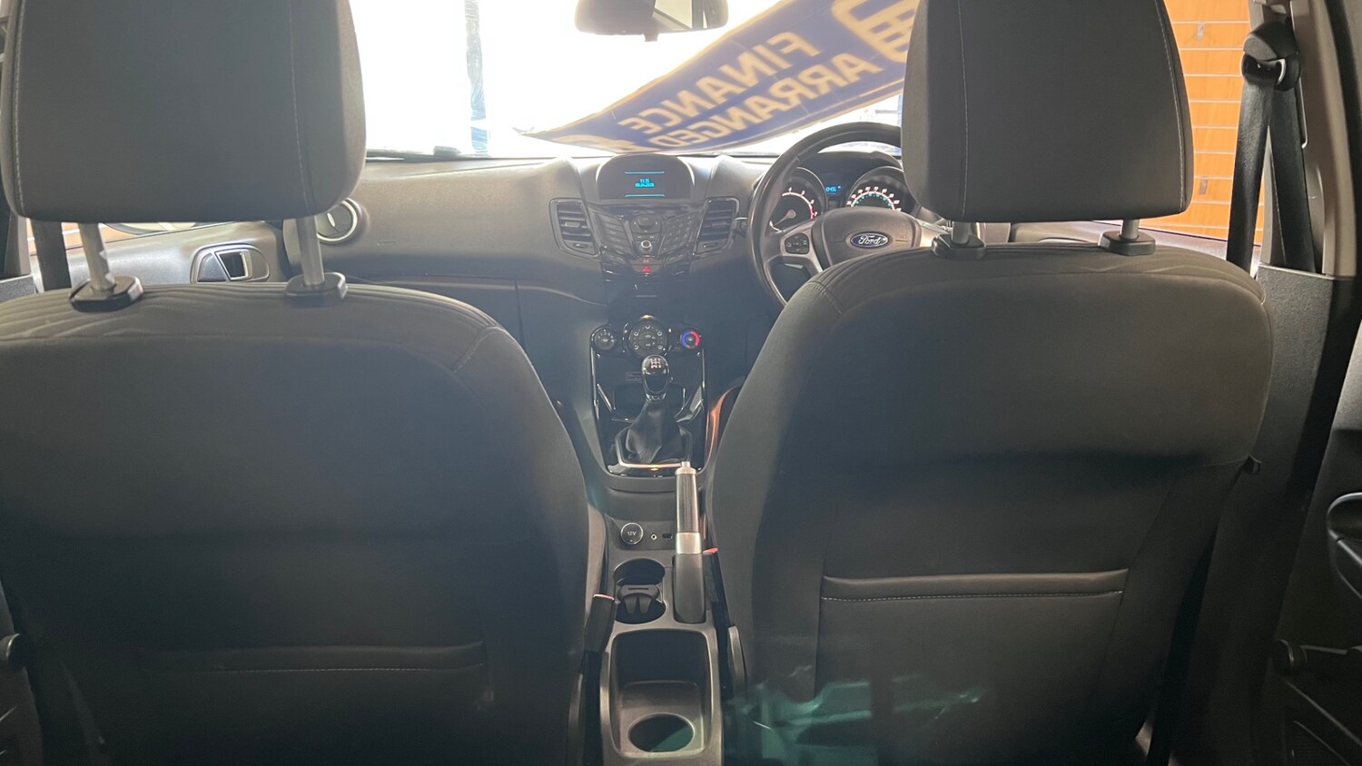 Used Ford Fiesta 2013 for sale - 78162976: Photo 25