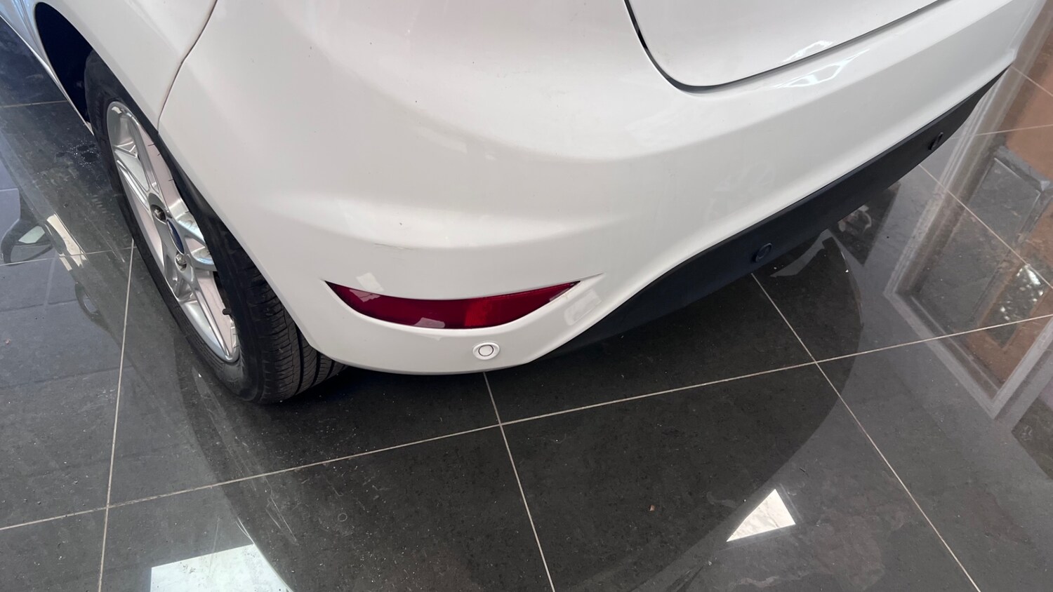 Used Ford Fiesta 2013 for sale - 78162976: Photo 26