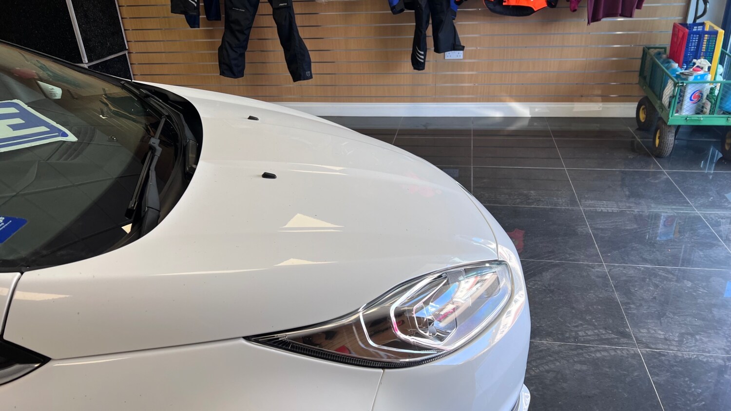 Used Ford Fiesta 2013 for sale - 78162976: Photo 28