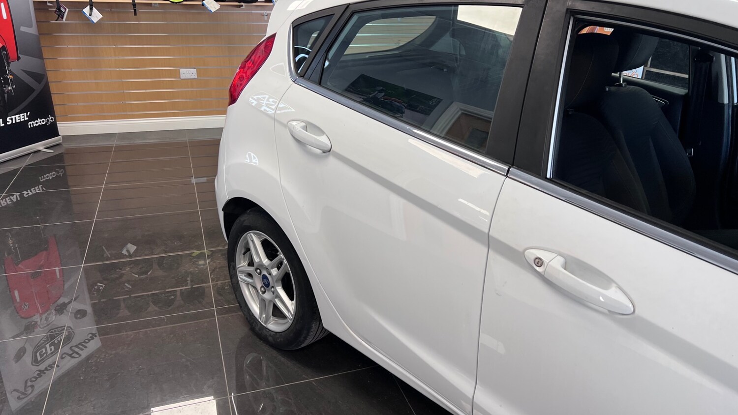 Used Ford Fiesta 2013 for sale - 78162976: Photo 29